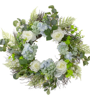 Product Image: 32840829 Decor/Faux Florals/Wreaths & Garlands