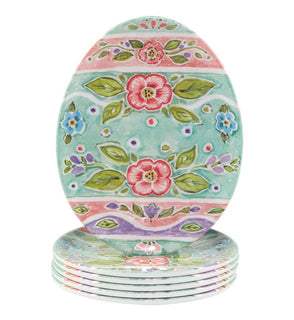 Product Image: 26411SET6 Holiday/Easter/Easter Tableware and Decor