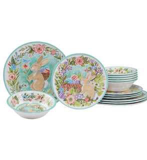 Product Image: 19595 Holiday/Easter/Easter Tableware and Decor