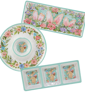 Product Image: 19597 Holiday/Easter/Easter Tableware and Decor