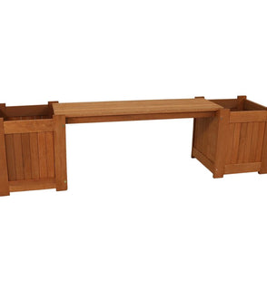 Product Image: LAM-615 Outdoor/Patio Furniture/Outdoor Benches