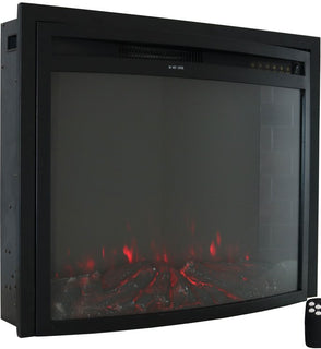 Product Image: LOE-418 Heating Cooling & Air Quality/Fireplace & Hearth/Electric Fireplaces