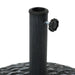 NMO-665 Outdoor/Outdoor Shade/Umbrella Bases