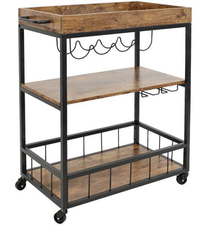 Product Image: JAH-393 Decor/Furniture & Rugs/Bar Furniture & Carts