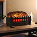 LOE-404 Heating Cooling & Air Quality/Fireplace & Hearth/Gas Fireplaces Inserts & Logs Sets