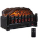 LOE-404 Heating Cooling & Air Quality/Fireplace & Hearth/Gas Fireplaces Inserts & Logs Sets