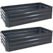 HB-505-2PK Outdoor/Lawn & Garden/Planters