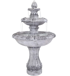 Product Image: FWD-426 Outdoor/Lawn & Garden/Outdoor Water Fountains