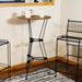 MTR-485 Decor/Furniture & Rugs/Accent Tables