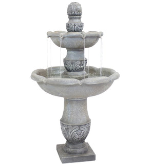 Product Image: FWD-433 Outdoor/Lawn & Garden/Outdoor Water Fountains