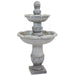 FWD-433 Outdoor/Lawn & Garden/Outdoor Water Fountains