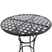 IEO-205-212 Outdoor/Patio Furniture/Patio Bar Furniture