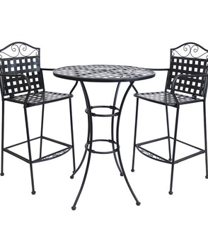 Product Image: IEO-205-212 Outdoor/Patio Furniture/Patio Bar Furniture