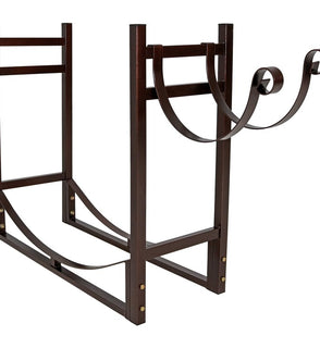 Product Image: QX-LRKH-BRONZE Decor/Fireplace Screens & Accessories/Fireplace Screens & Accessories