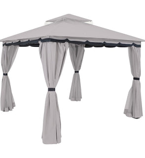 Product Image: CRE-621 Outdoor/Outdoor Shade/Gazebos
