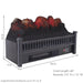 ZHS-449 Heating Cooling & Air Quality/Fireplace & Hearth/Gas Fireplaces Inserts & Logs Sets