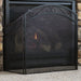 GWC-494 Decor/Fireplace Screens & Accessories/Fireplace Screens & Accessories