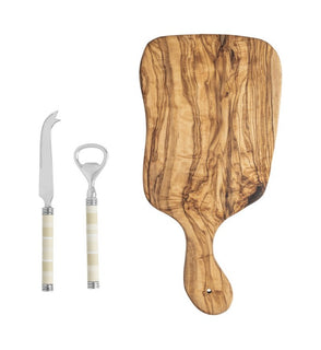 Product Image: J107 Dining & Entertaining/Serveware/Serving Boards & Knives