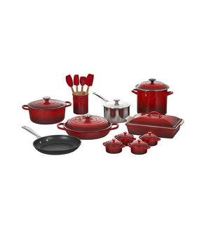 Product Image: US00030000060002 Kitchen/Cookware/Cookware Sets