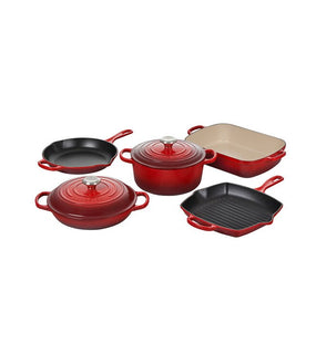 Product Image: US00104000060002 Kitchen/Cookware/Cookware Sets