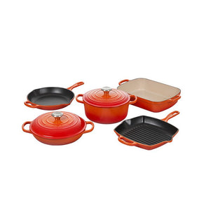 Product Image: US00104000090002 Kitchen/Cookware/Cookware Sets