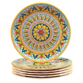 Palermo 9" Salad Plates Set of 6