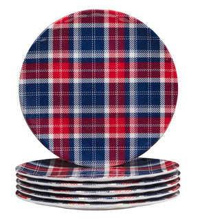 Product Image: 29261SET6 Dining & Entertaining/Dinnerware/Salad Plates