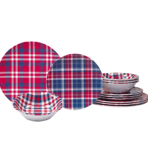 Product Image: 97666RM Dining & Entertaining/Dinnerware/Dinnerware Sets