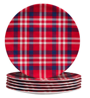 Product Image: 29260SET6 Dining & Entertaining/Dinnerware/Dinner Plates