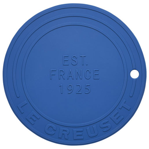 Silicone Trivet - Marseille