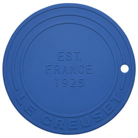 Silicone Trivet - Marseille