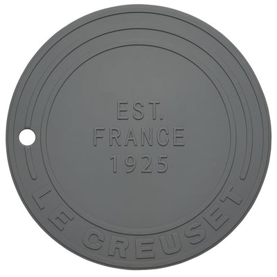 Silicone Trivet - Oyster