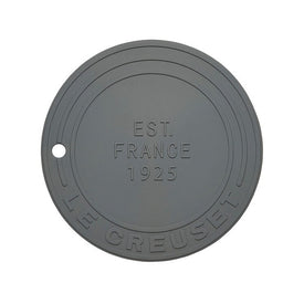 Silicone Trivet - Oyster