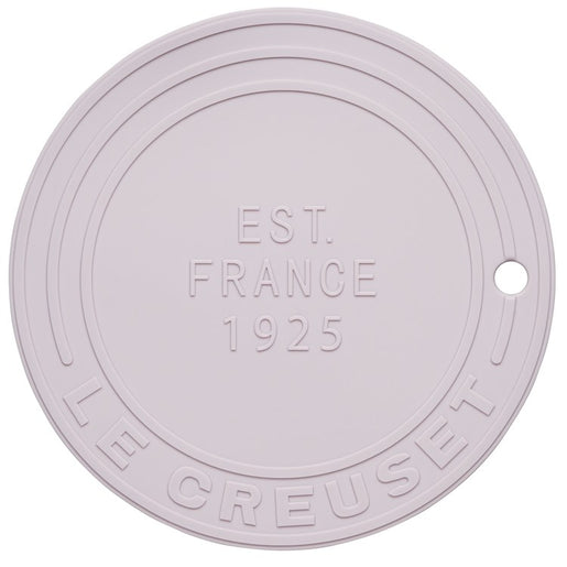 Silicone Trivet - Shallot