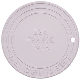 Silicone Trivet - Shallot