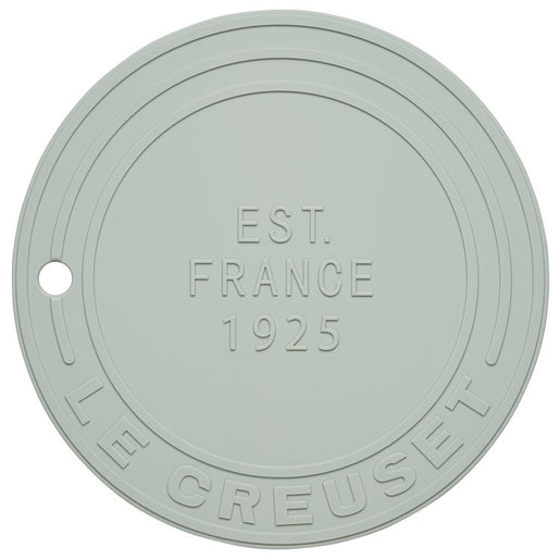 Silicone Trivet - Sea Salt