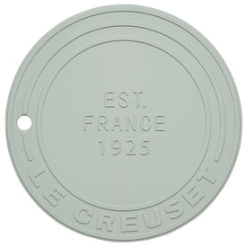 Silicone Trivet - Sea Salt