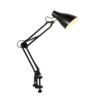 Odile Adjustable Articulated Clamp-On LED Task Lamp