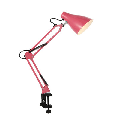 Odile Adjustable Articulated Clamp-On LED Task Lamp
