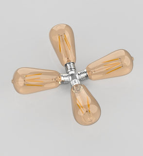 Product Image: BLB-ST58A-SET4 Tools & Hardware/General Hardware/Light Bulbs