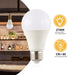 BLB-A19A-SET4 Tools & Hardware/General Hardware/Light Bulbs