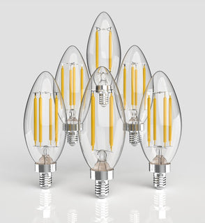 Product Image: BLB-C35A-SET6 Tools & Hardware/General Hardware/Light Bulbs