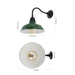 JYL7613F Lighting/Outdoor Lighting/Outdoor Wall Lights