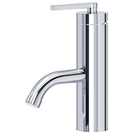 Lombardia Single Handle Bathroom Faucet