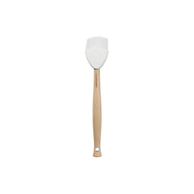 Craft Series Five-Piece Utensil Set with Crock - Marble Applique