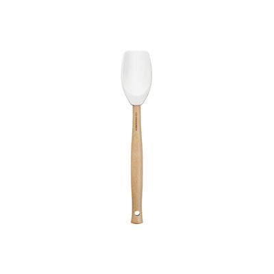 Craft Series Five-Piece Utensil Set with Crock - Marble Applique
