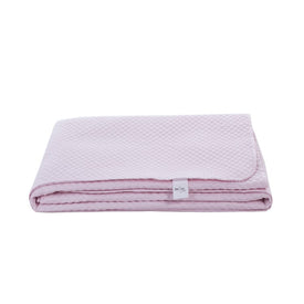 Three-Piece Comforter Bedspread Set - King
