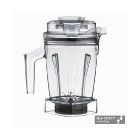 Vitamix 48 Oz Dry Grains Container with SELF-DETECT