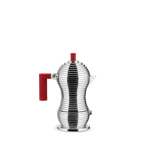 Product Image: MDL02/6RFM Kitchen/Small Appliances/Espresso Makers