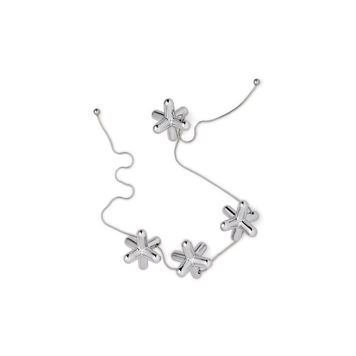 Objets-Bijoux Trivet with Adjustable Elements